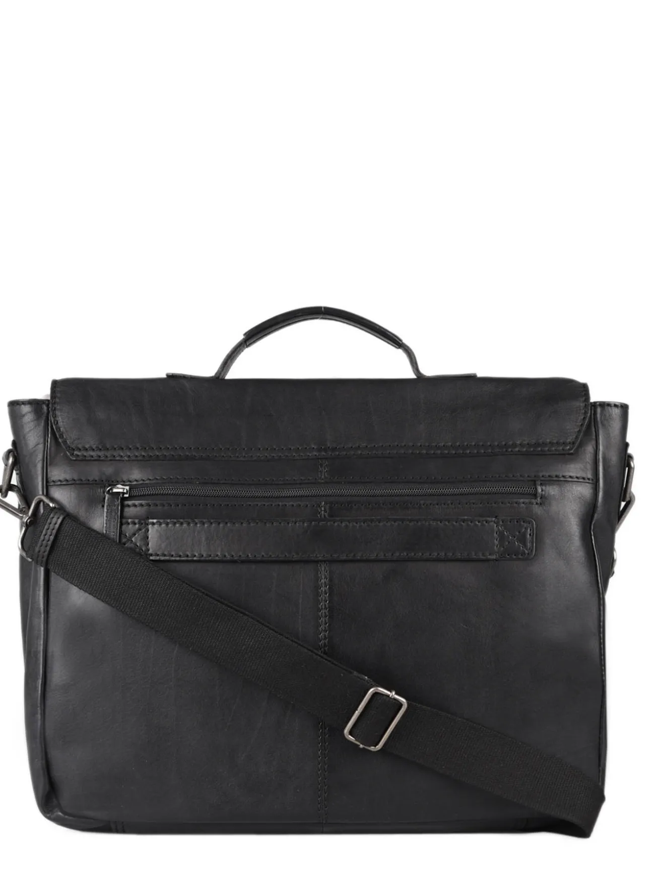 Porte-documents BASILIC PEPPER
