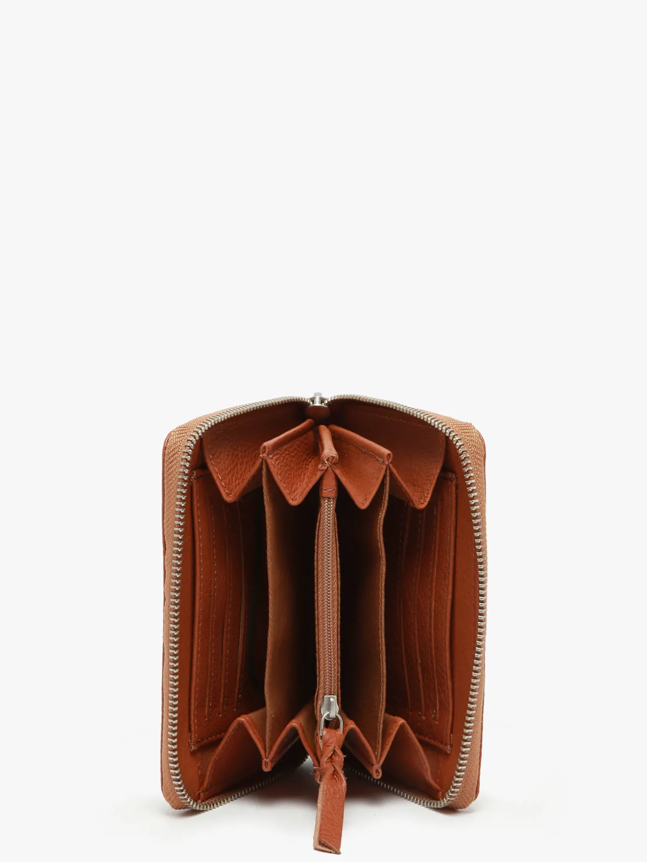 Portefeuille Alice cuir PAUL MARIUS