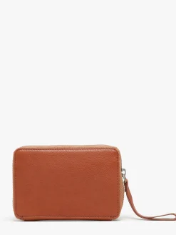Portefeuille Alice cuir PAUL MARIUS