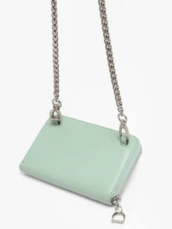 Portefeuille Altesse cuir ETRIER