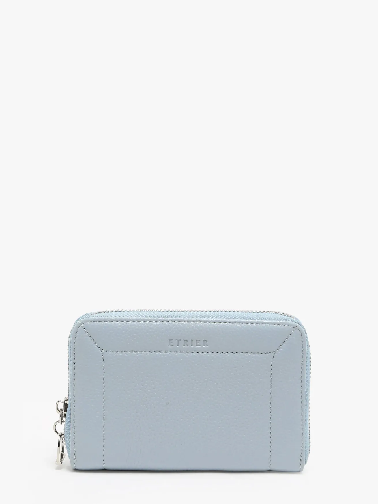Portefeuille Altesse cuir ETRIER