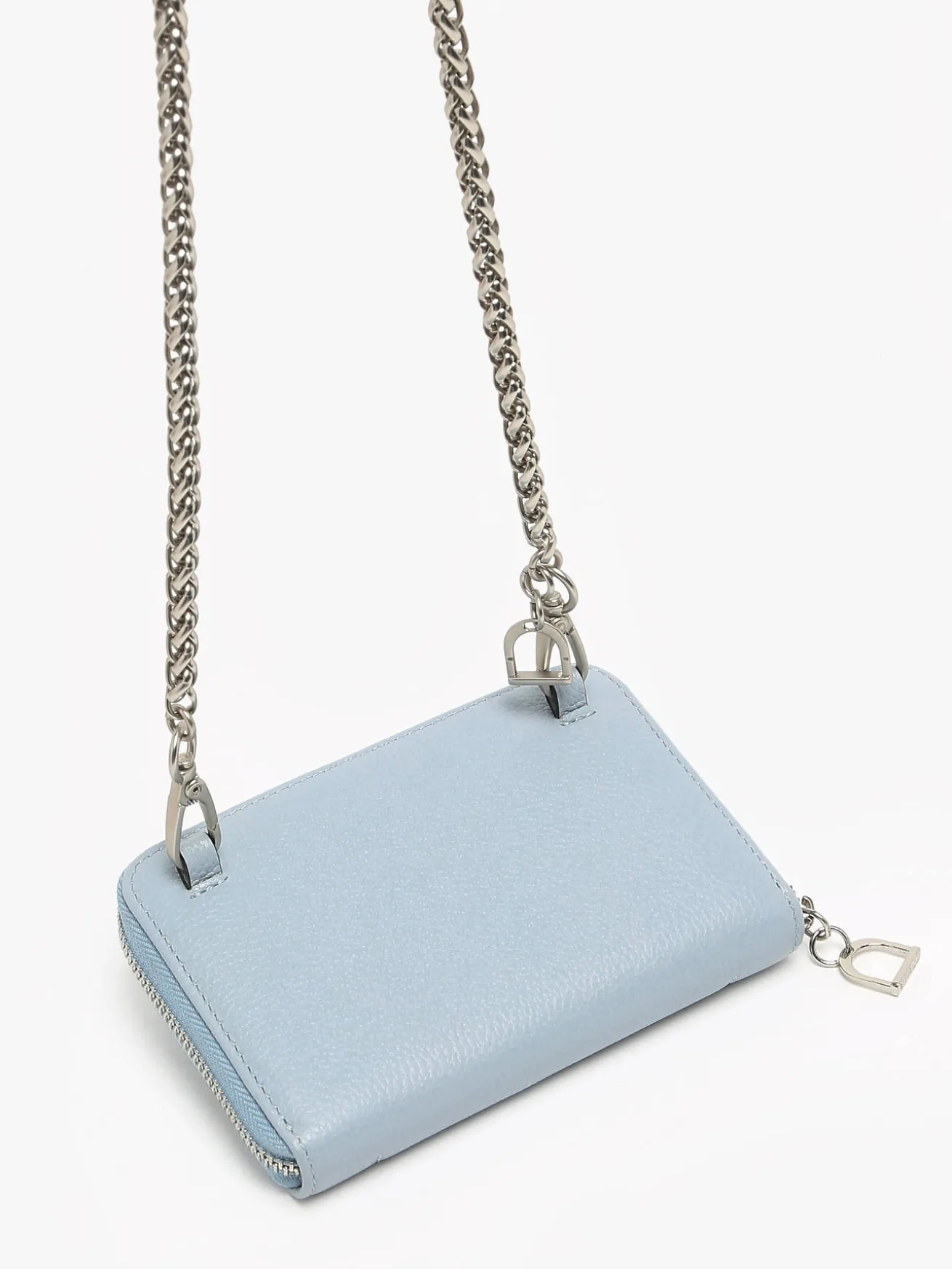 Portefeuille Altesse cuir ETRIER