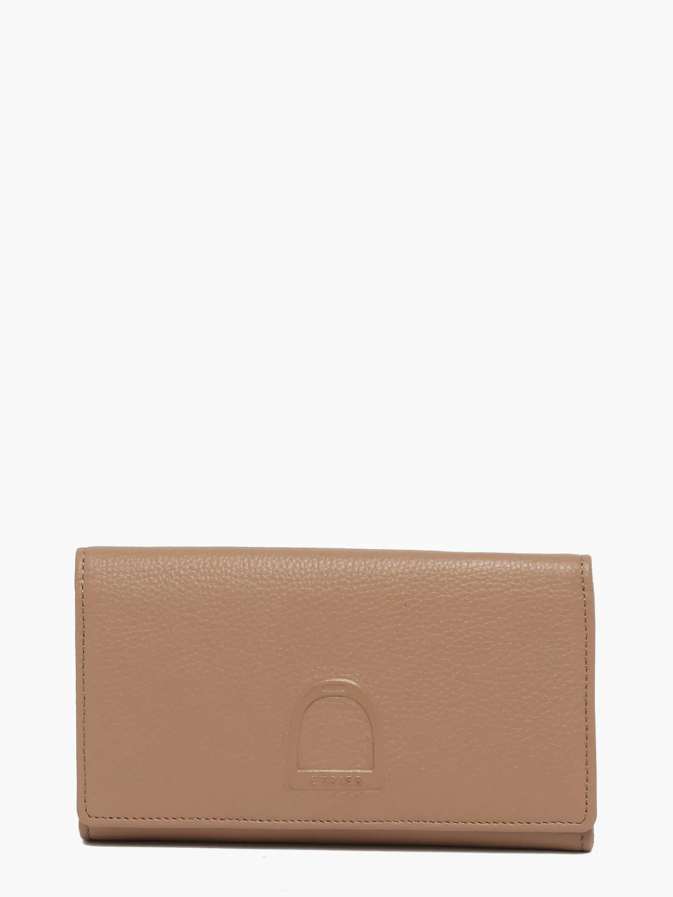Portefeuille Balade cuir ETRIER
