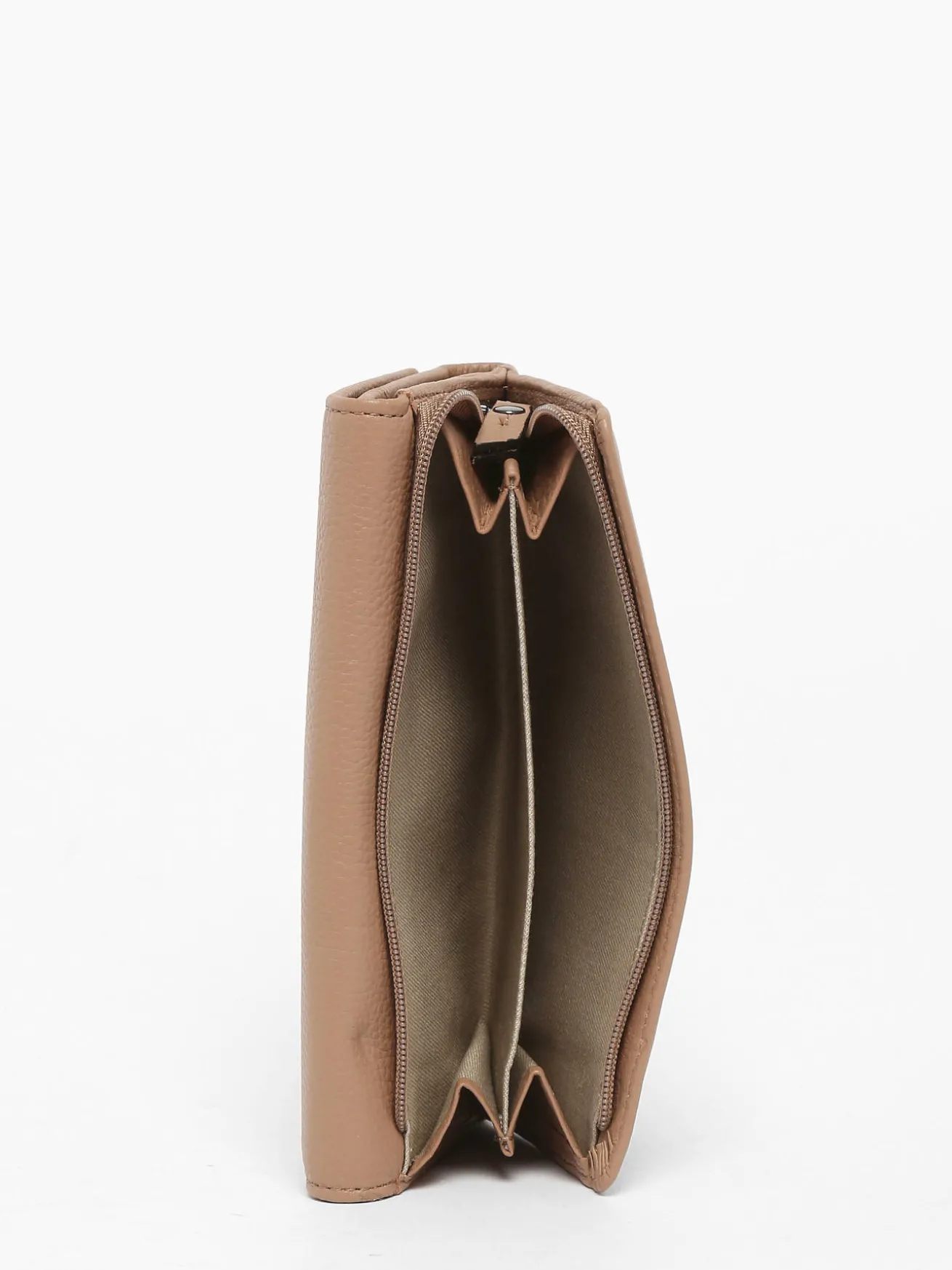 Portefeuille Balade cuir ETRIER