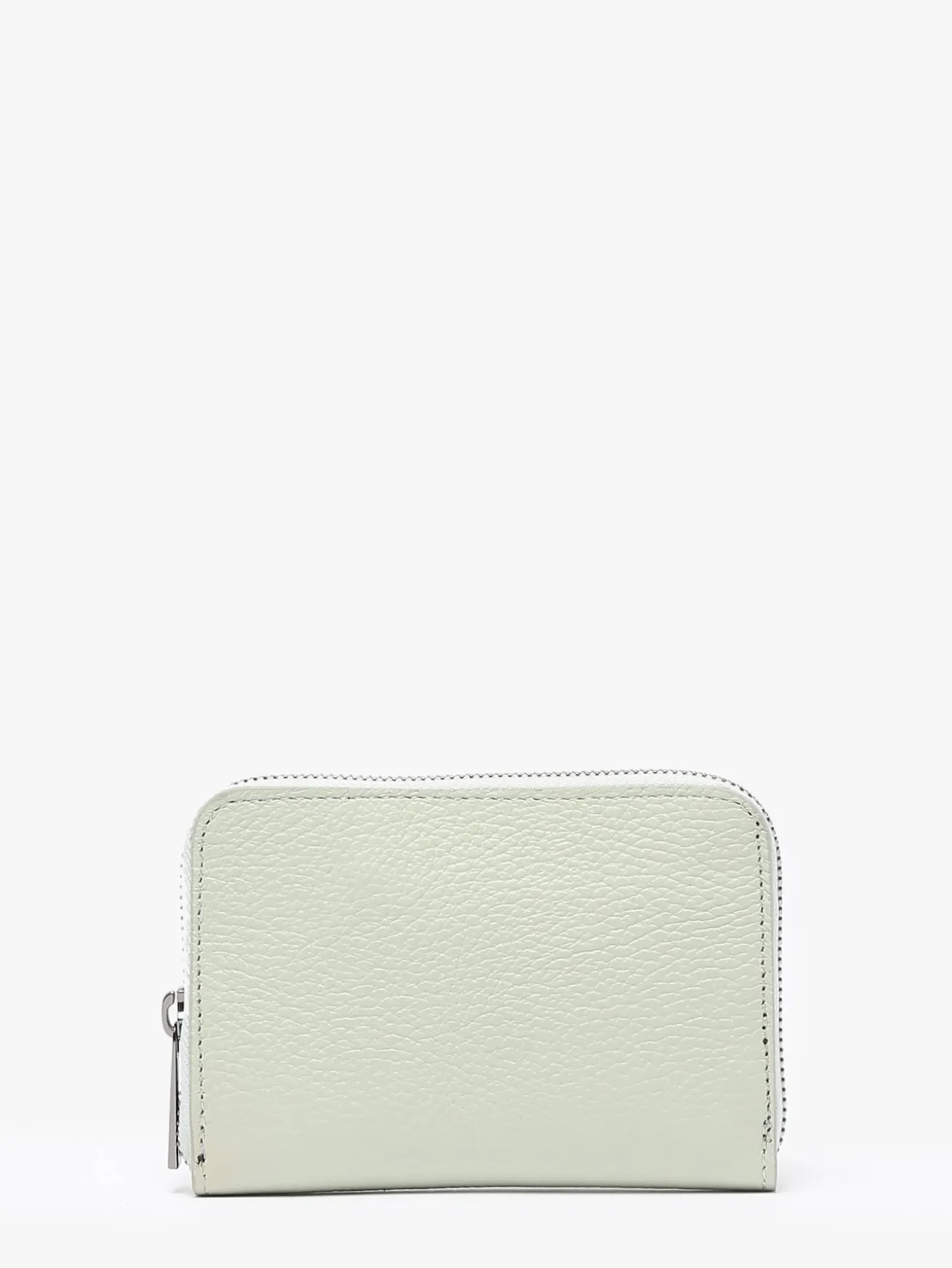 Portefeuille Caviar cuir MILANO