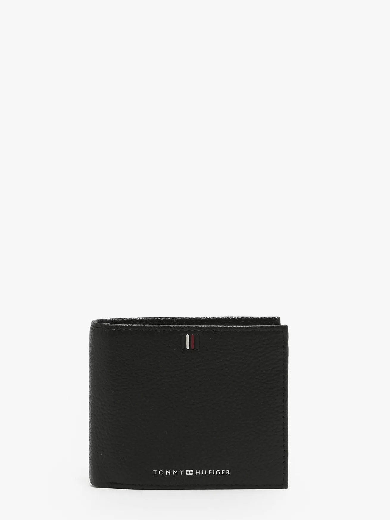 Portefeuille Central cuir TOMMY HILFIGER