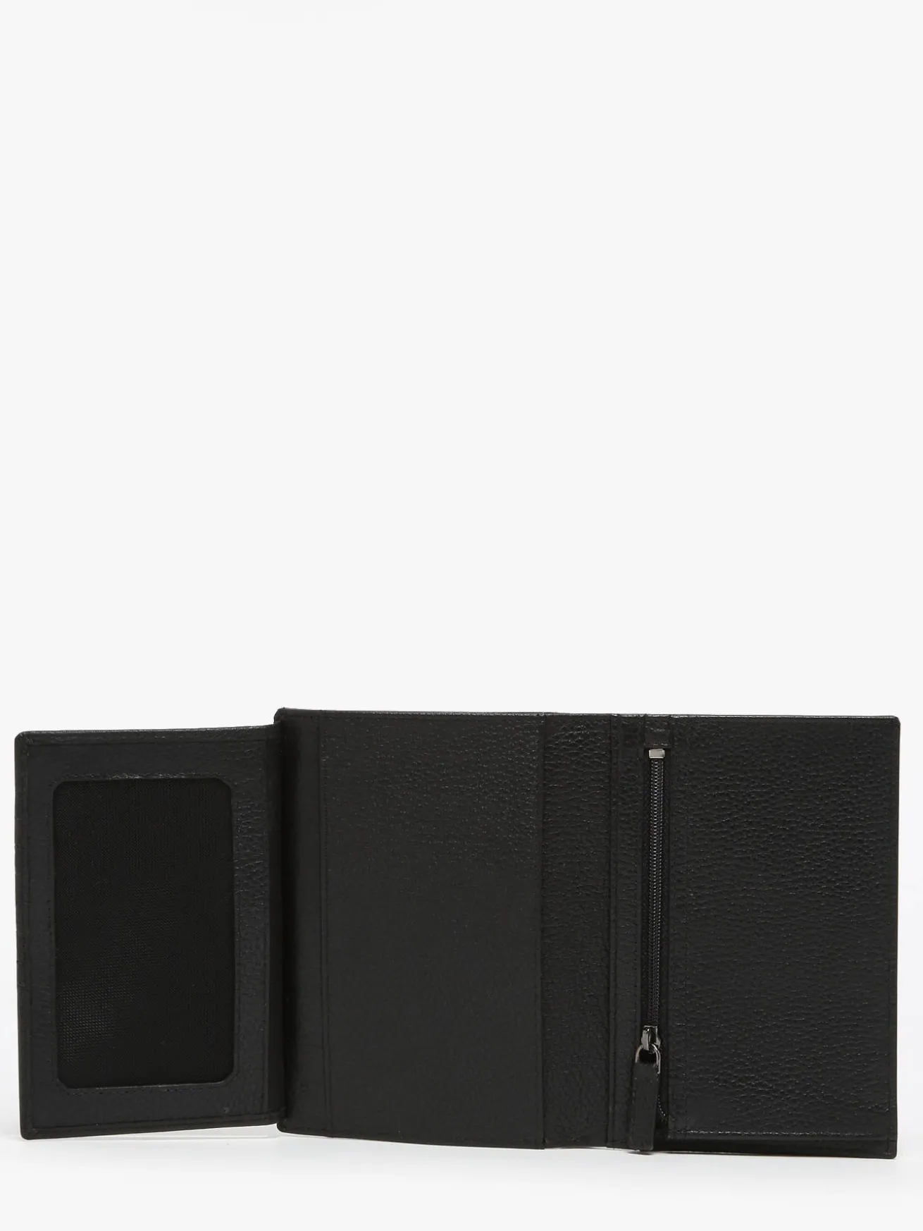 Portefeuille Côme cuir LANCEL