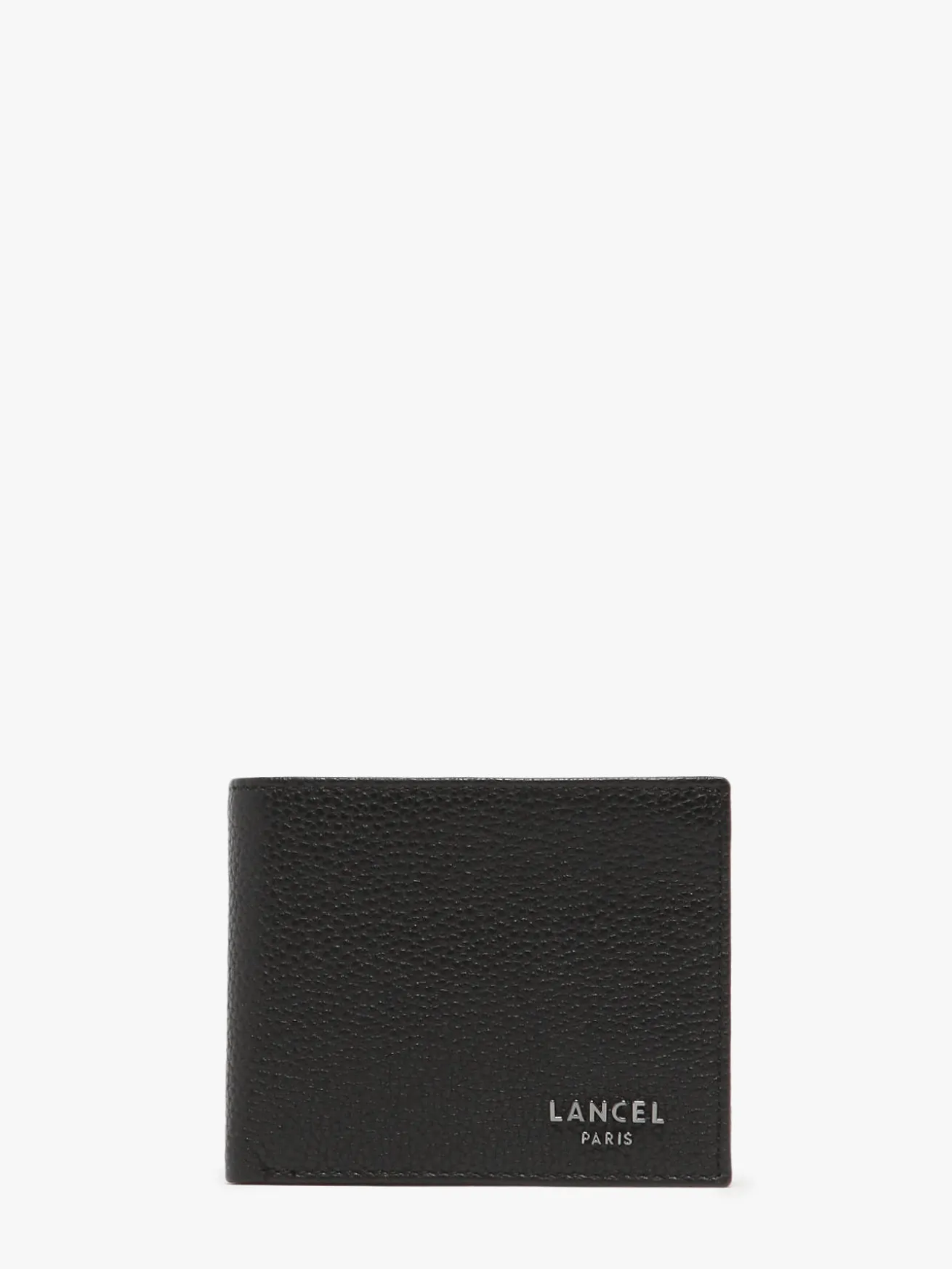 Portefeuille Côme cuir LANCEL