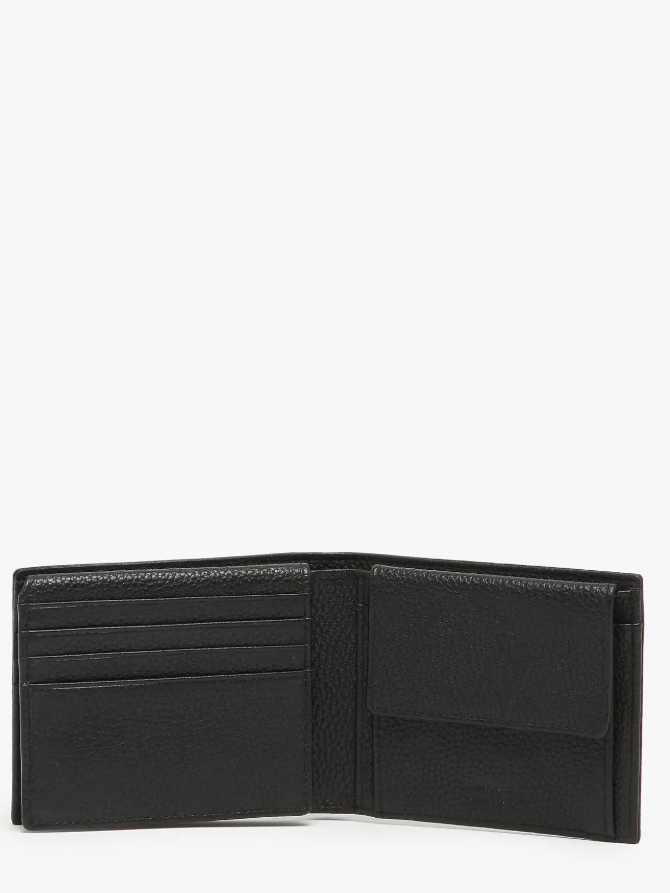 Portefeuille Côme cuir LANCEL