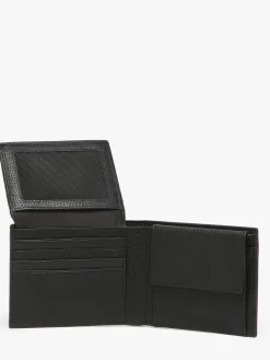 Portefeuille Côme cuir LANCEL