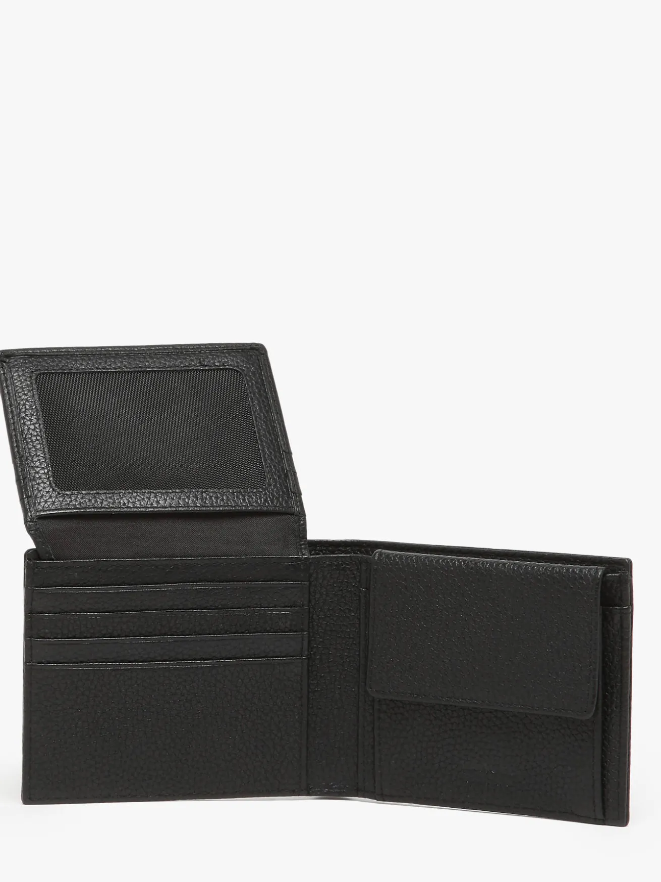 Portefeuille Côme cuir LANCEL