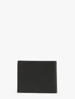 Portefeuille Côme cuir LANCEL