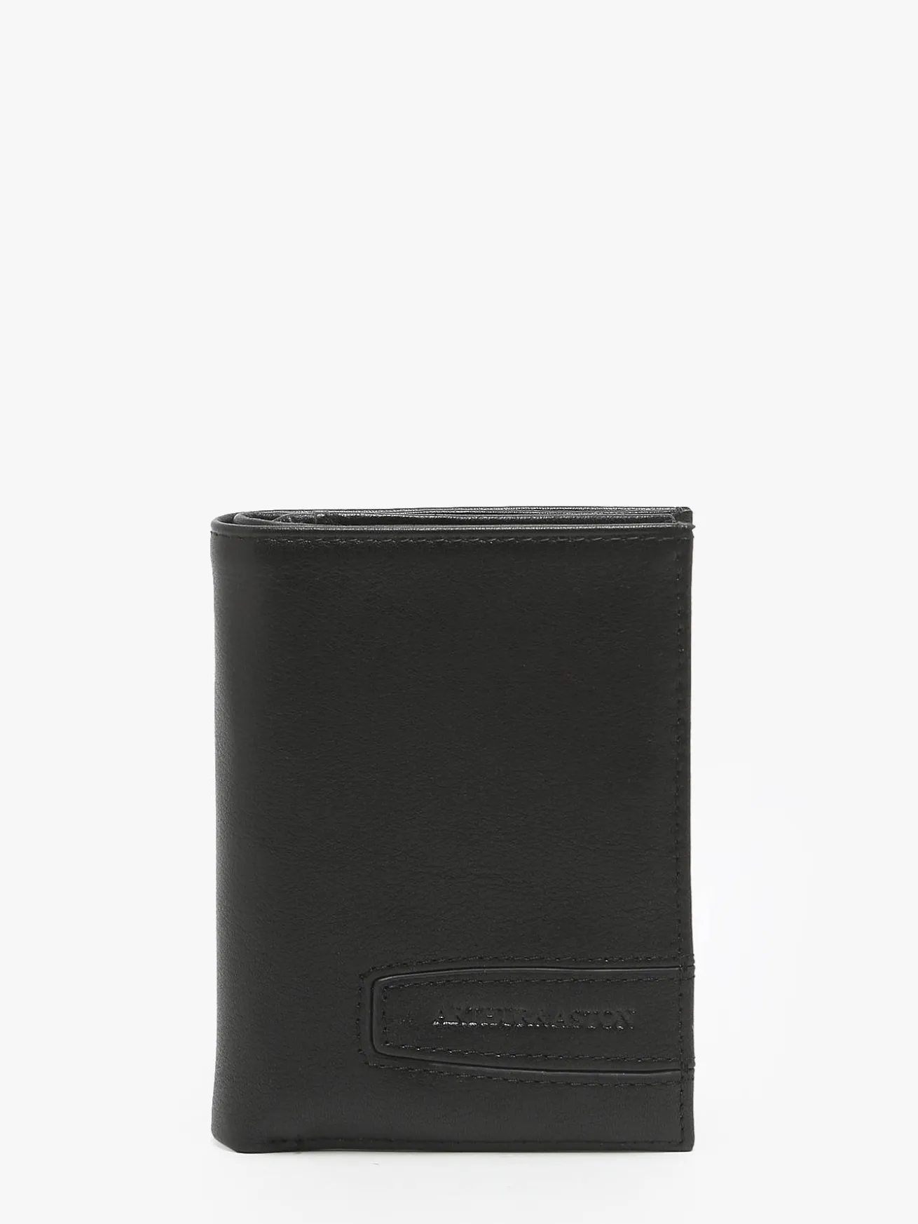 Portefeuille cuir ARTHUR & ASTON