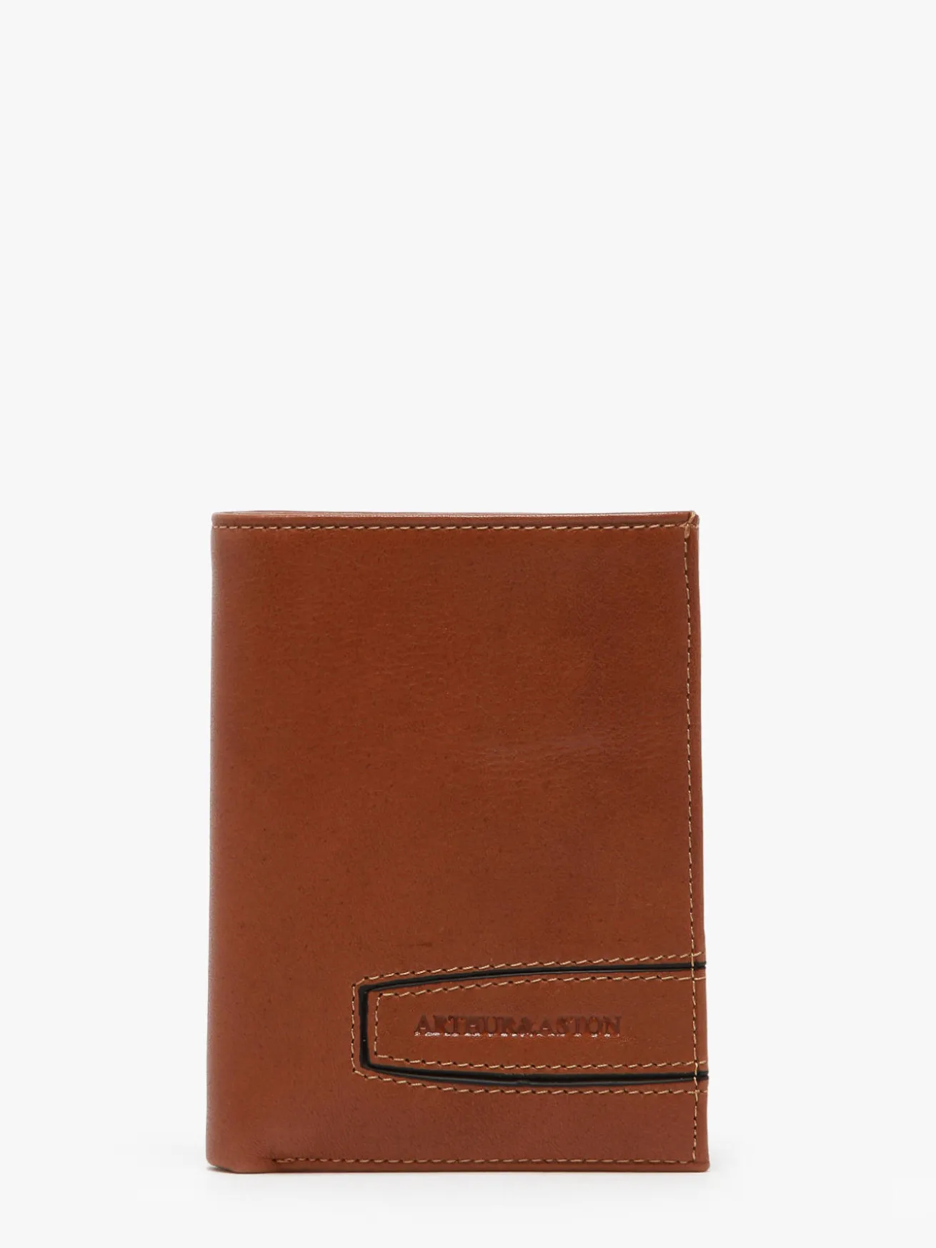 Portefeuille cuir ARTHUR & ASTON
