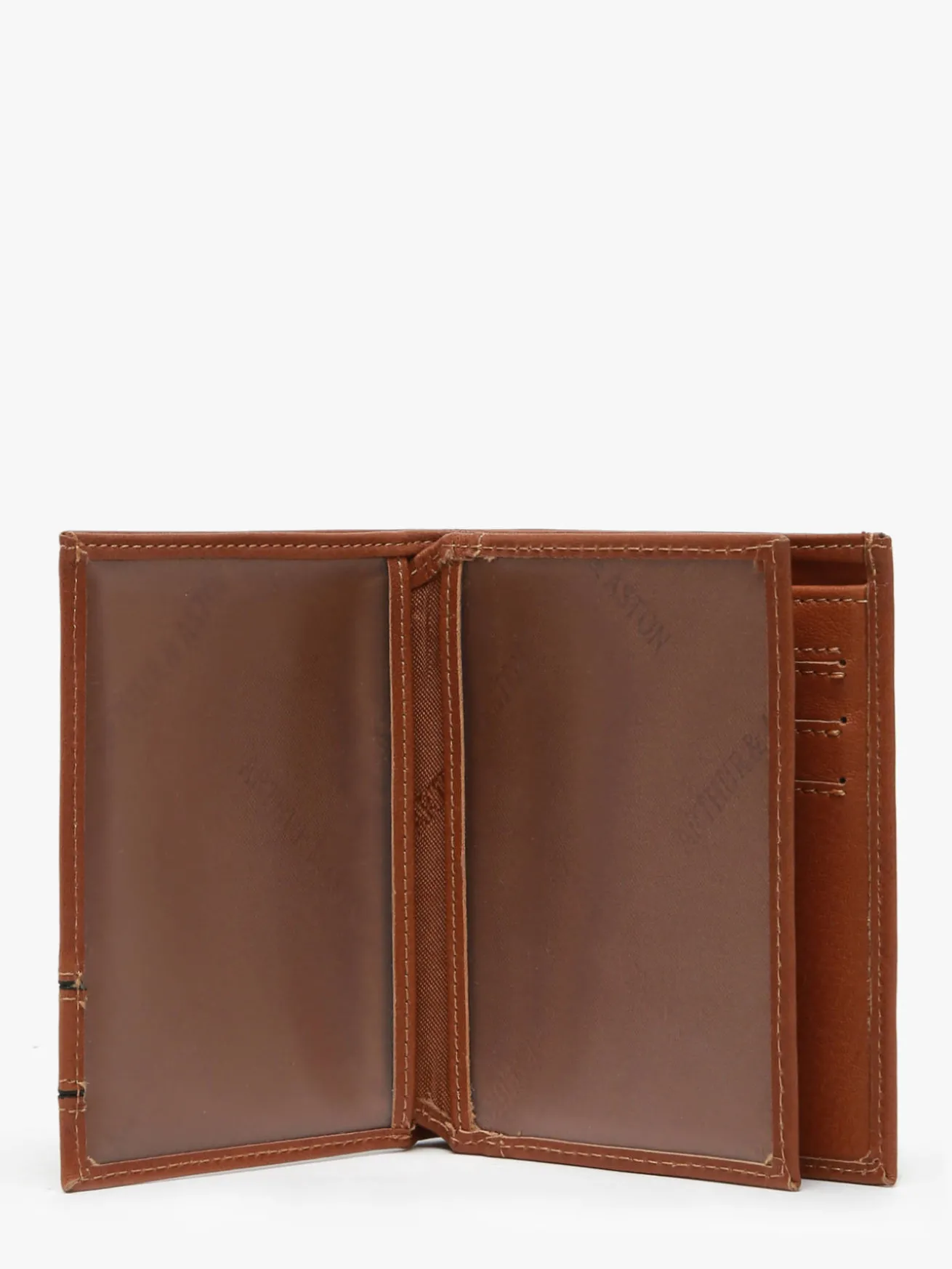 Portefeuille cuir ARTHUR & ASTON