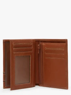 Portefeuille cuir ARTHUR & ASTON