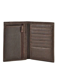 Portefeuille cuir ARTHUR & ASTON
