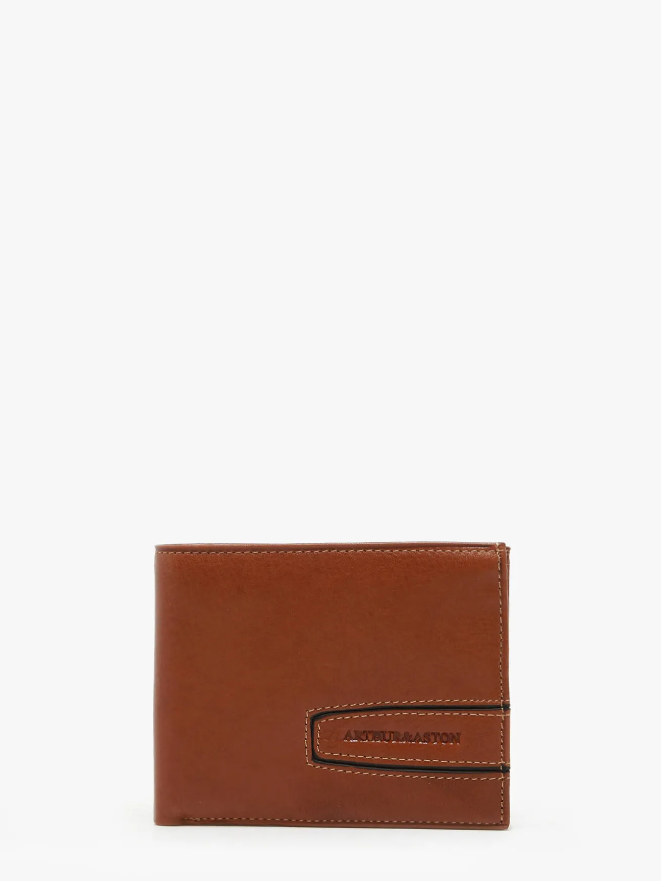 Portefeuille cuir ARTHUR & ASTON
