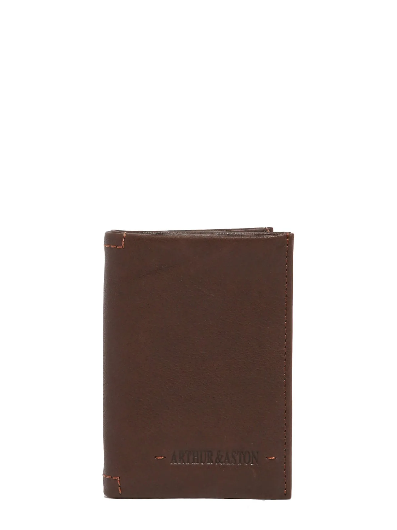 Portefeuille cuir ARTHUR & ASTON