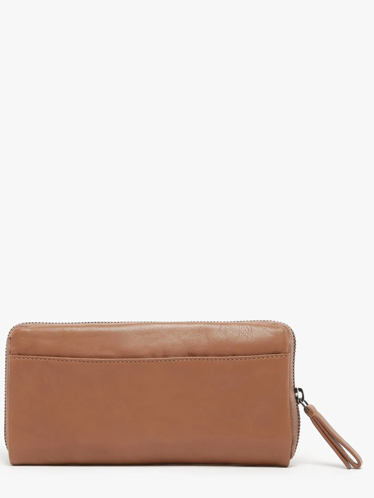Portefeuille cuir BIBA