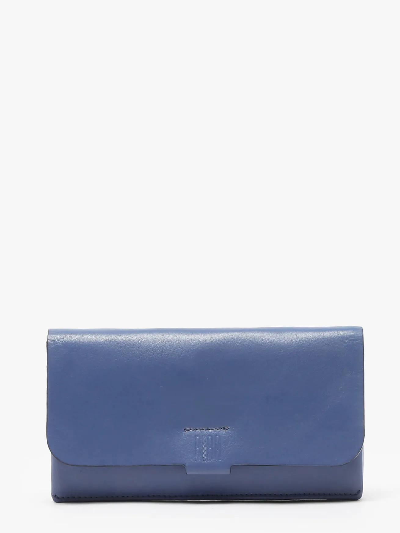 Portefeuille cuir BIBA