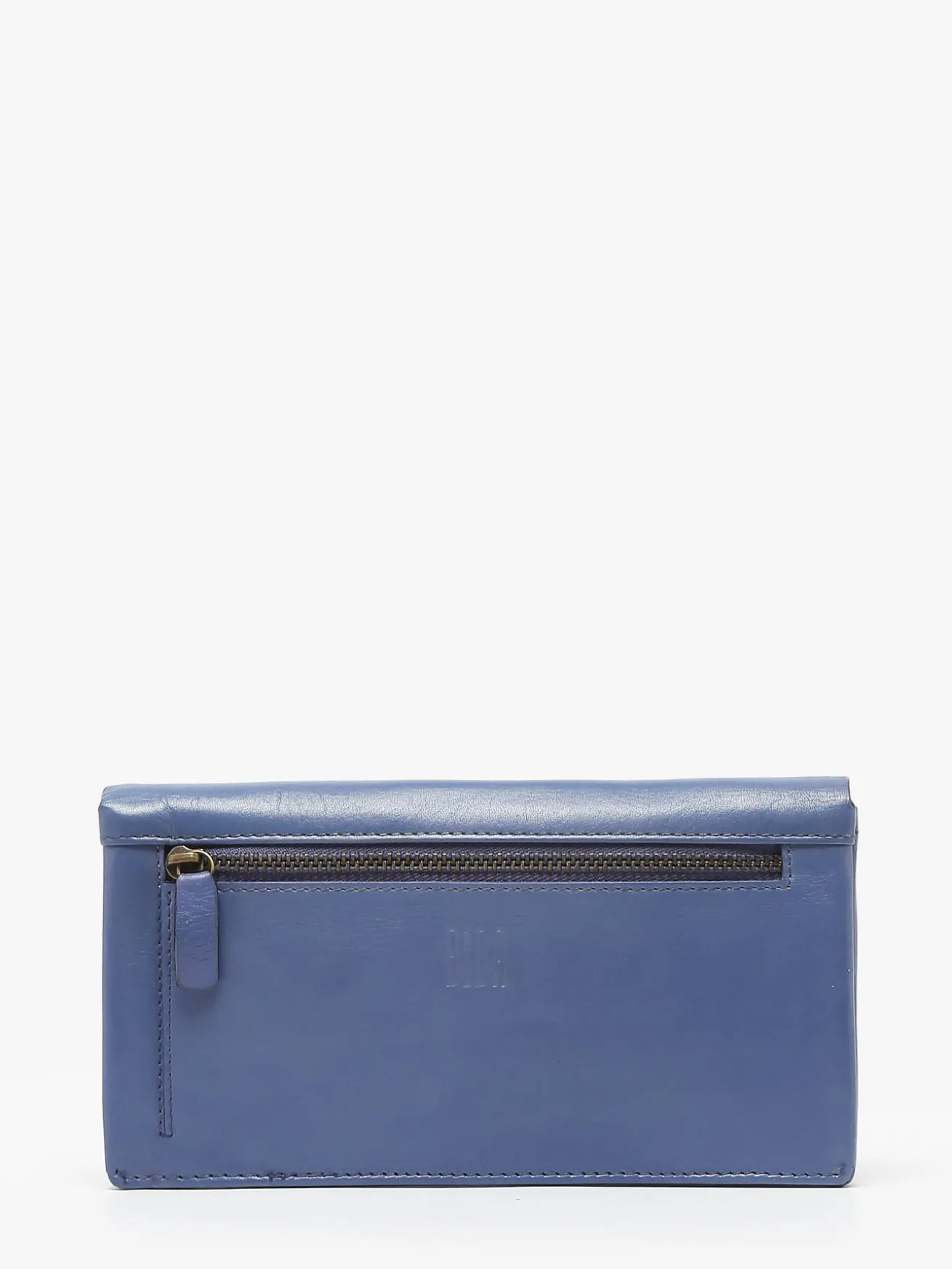 Portefeuille cuir BIBA