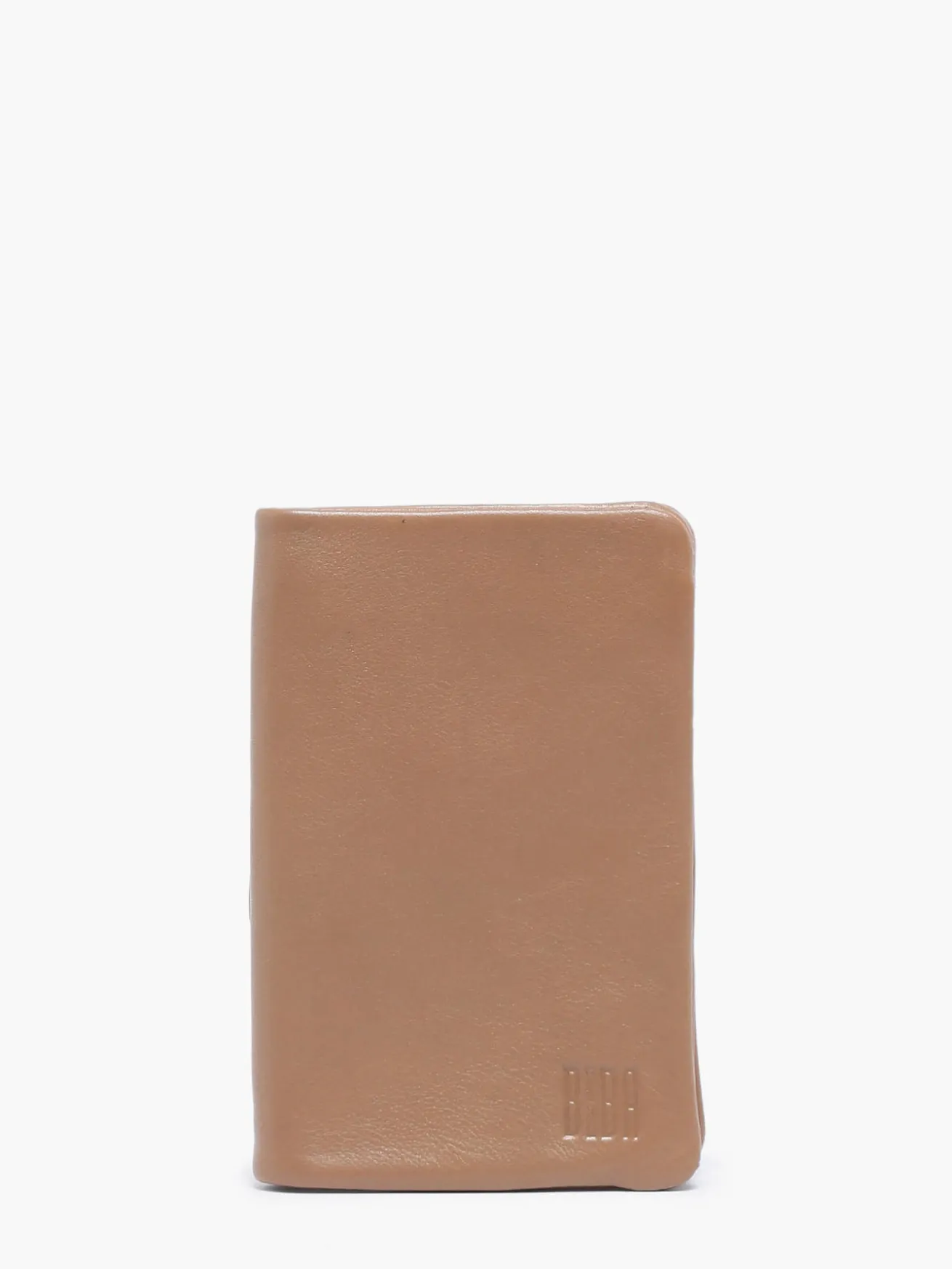 Portefeuille cuir BIBA