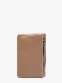 Portefeuille cuir BIBA