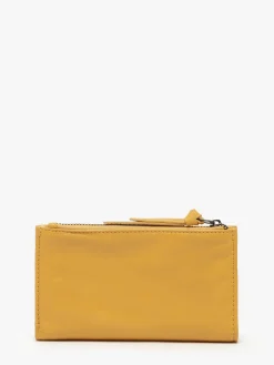 Portefeuille cuir BIBA