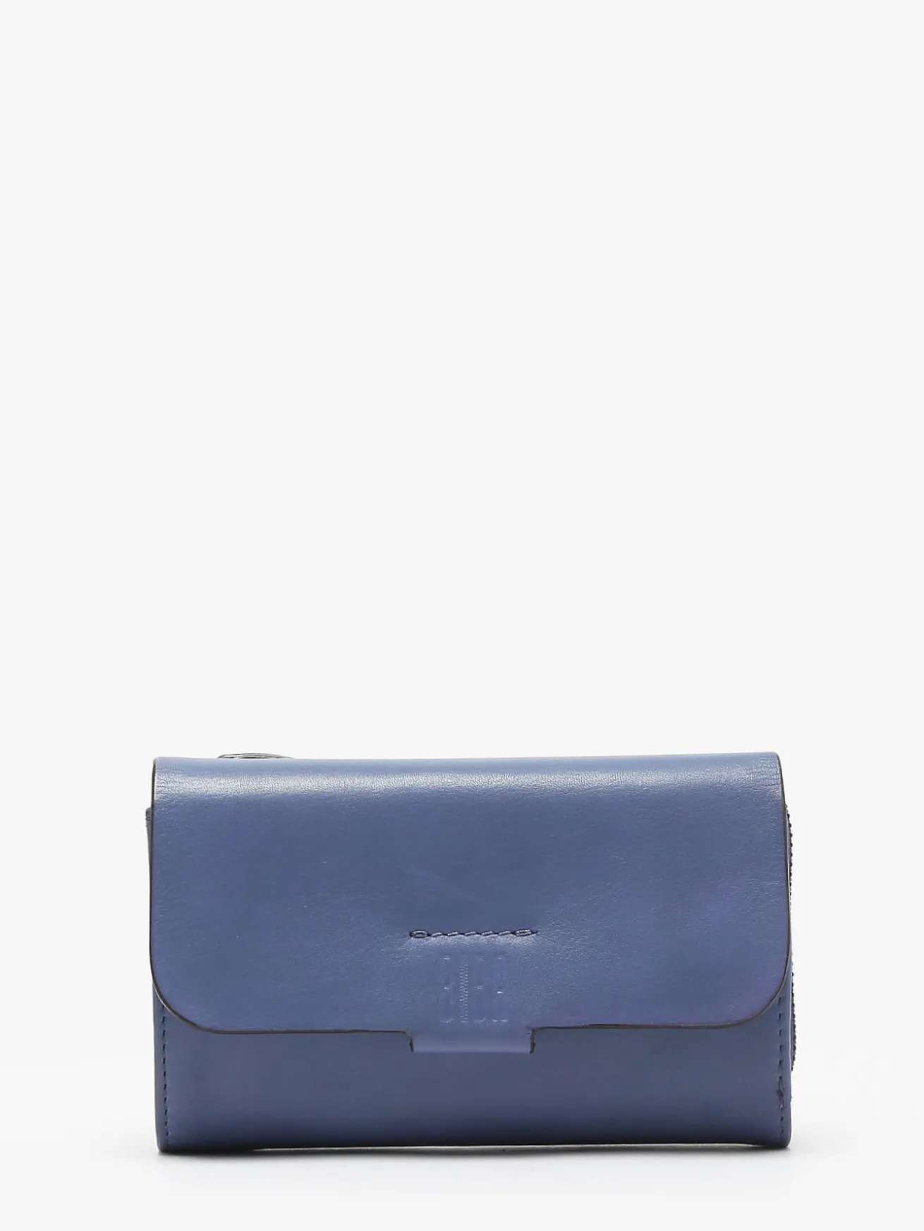 Portefeuille cuir BIBA