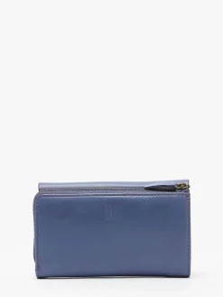 Portefeuille cuir BIBA