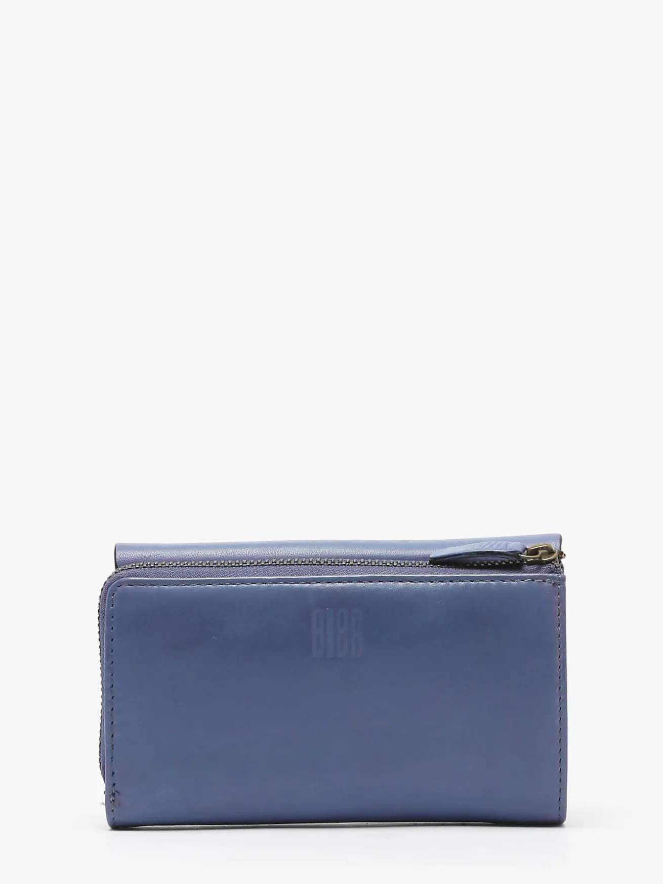 Portefeuille cuir BIBA
