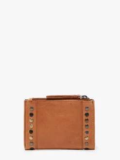 Portefeuille cuir BIBA