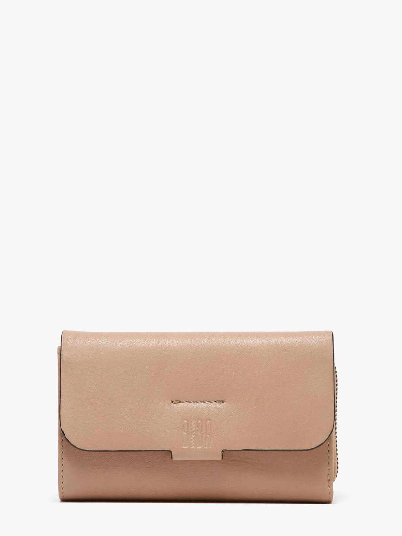 Portefeuille cuir BIBA