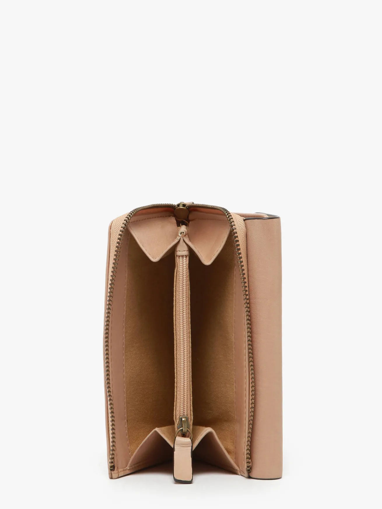 Portefeuille cuir BIBA