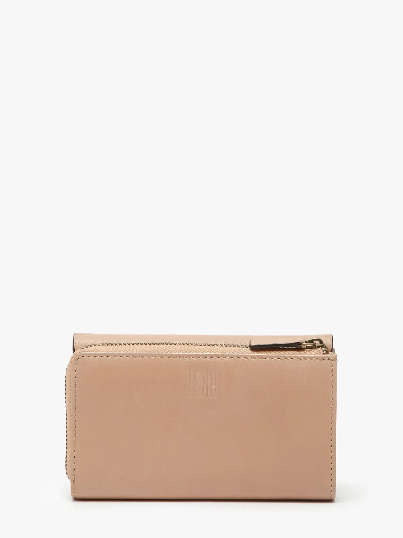 Portefeuille cuir BIBA