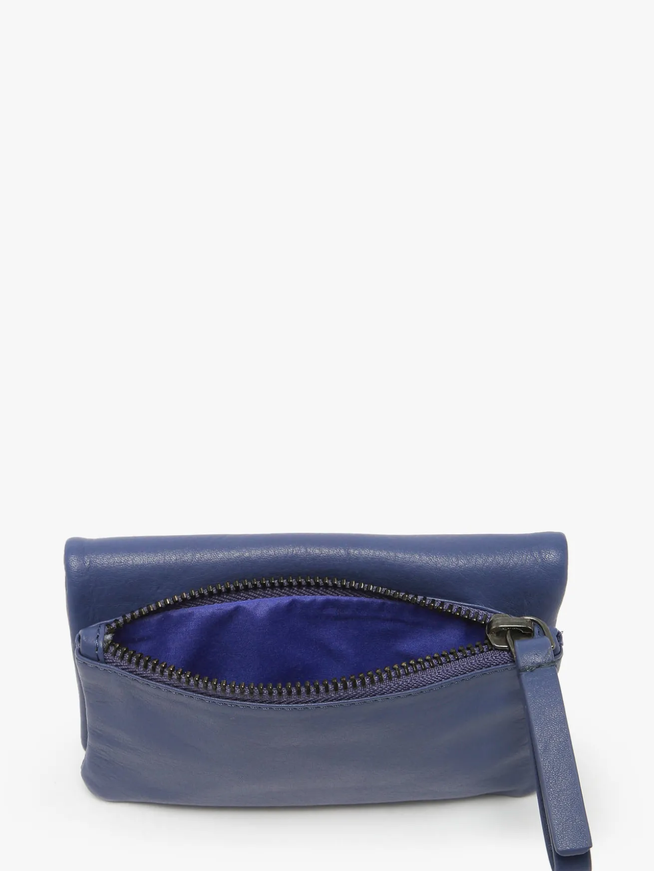 Portefeuille cuir BIBA