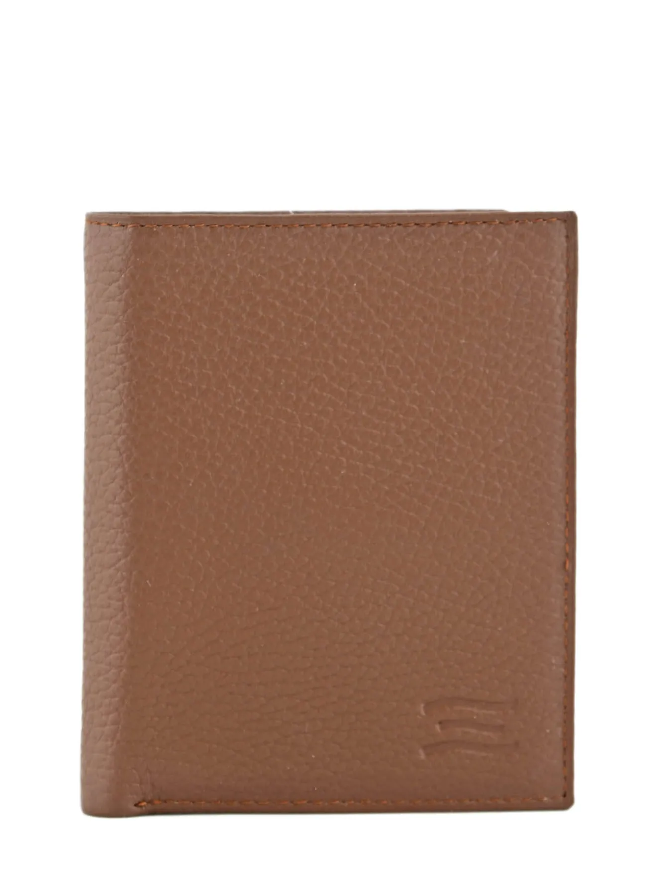 Portefeuille cuir CRINKLES