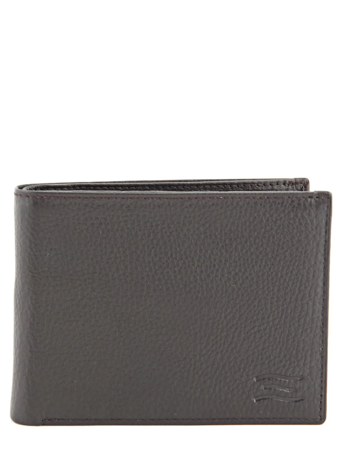 Portefeuille cuir CRINKLES