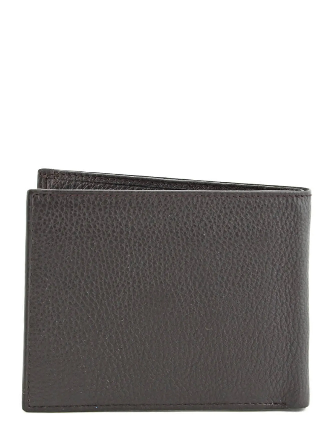 Portefeuille cuir CRINKLES