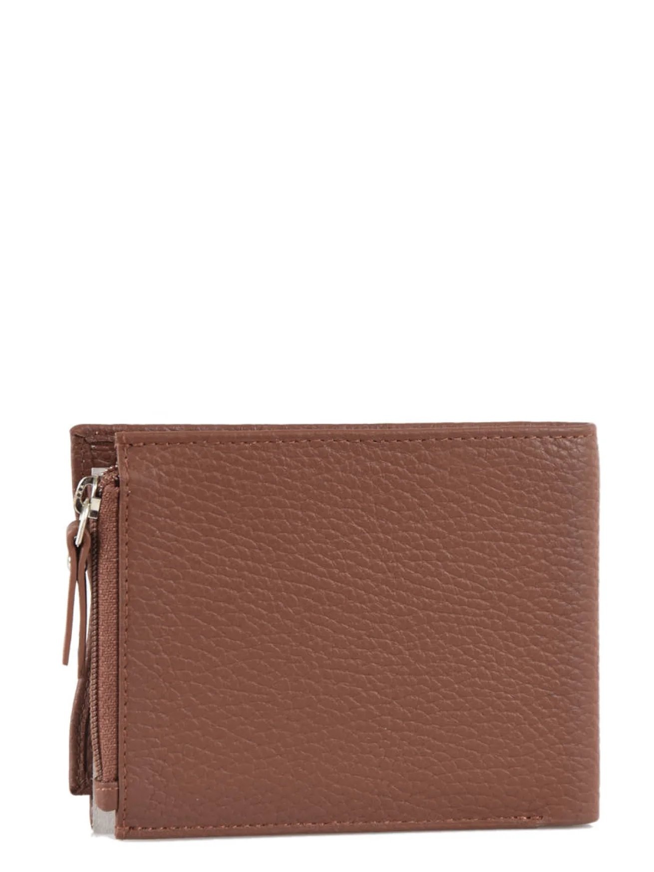 PORTEFEUILLE cuir CRINKLES
