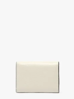Portefeuille cuir CRINKLES