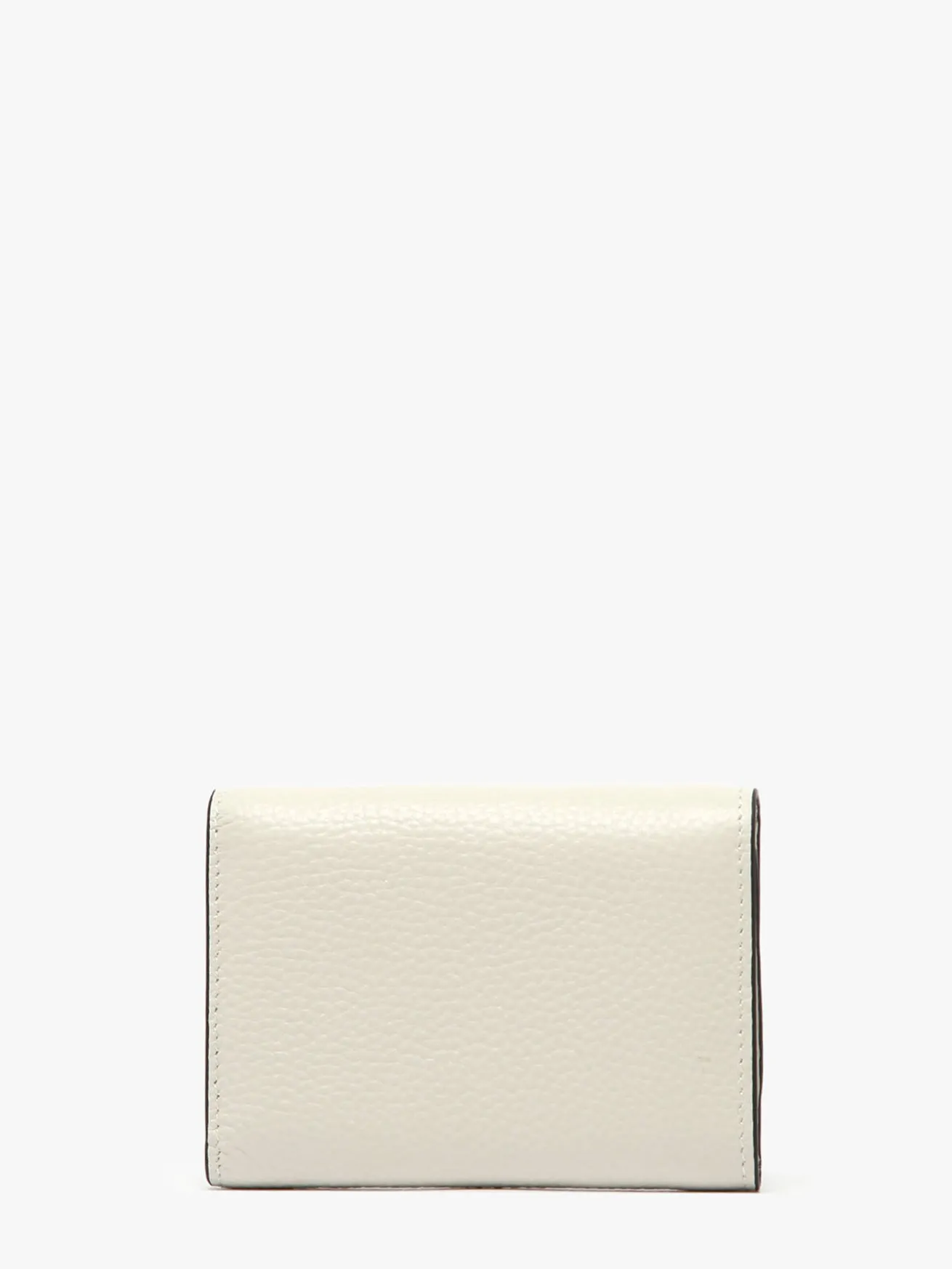 Portefeuille cuir CRINKLES
