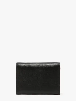 Portefeuille cuir CRINKLES
