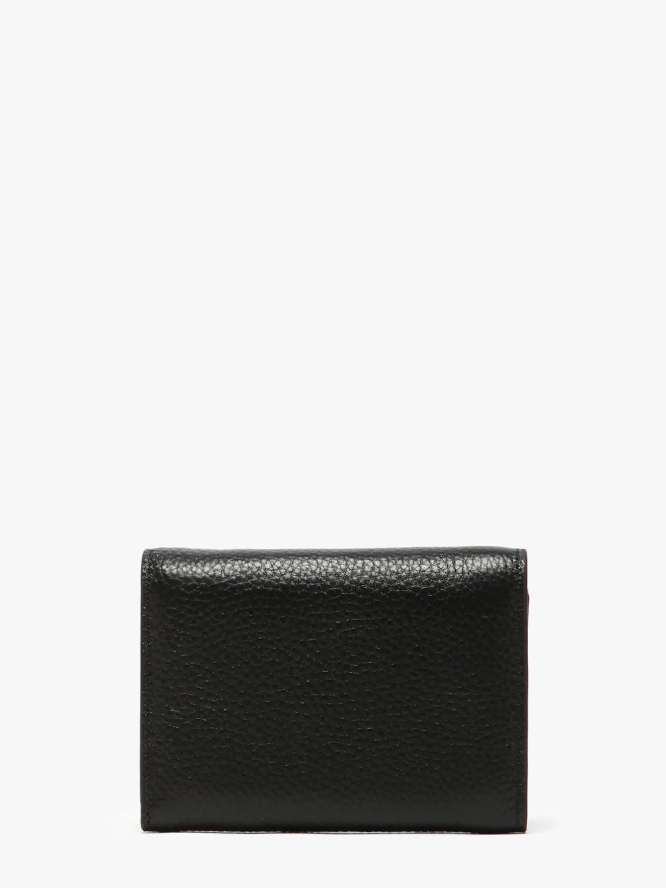 Portefeuille cuir CRINKLES