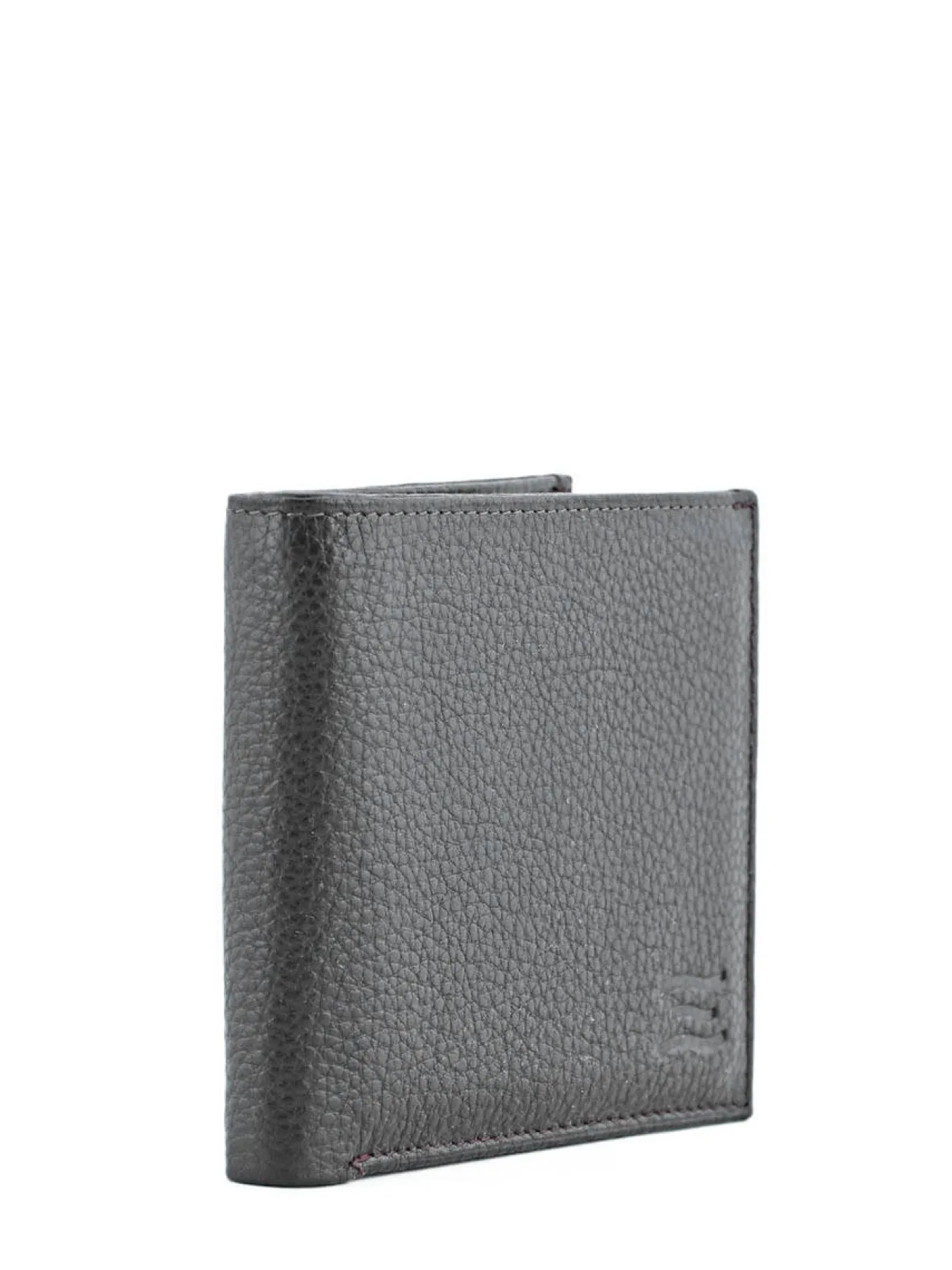 Portefeuille cuir CRINKLES