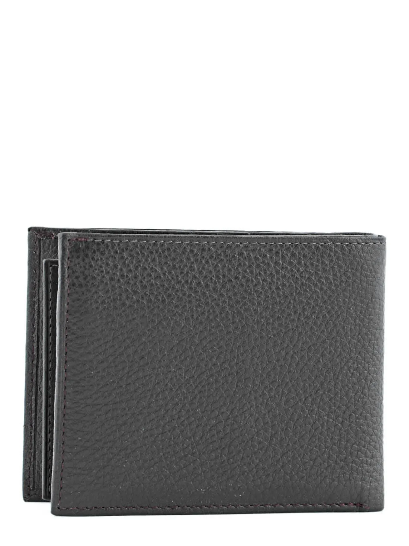 Portefeuille cuir CRINKLES