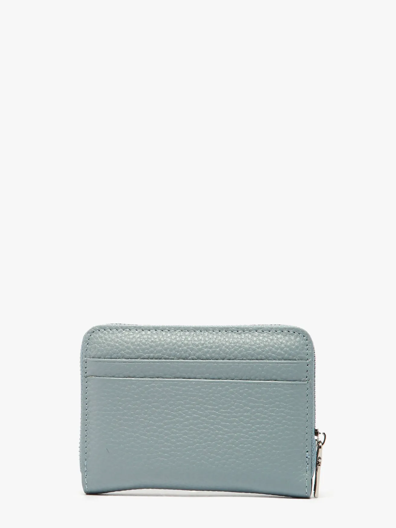 Portefeuille cuir CRINKLES