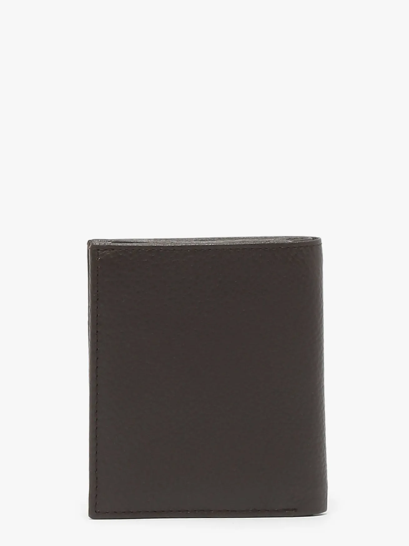 Portefeuille cuir CRINKLES