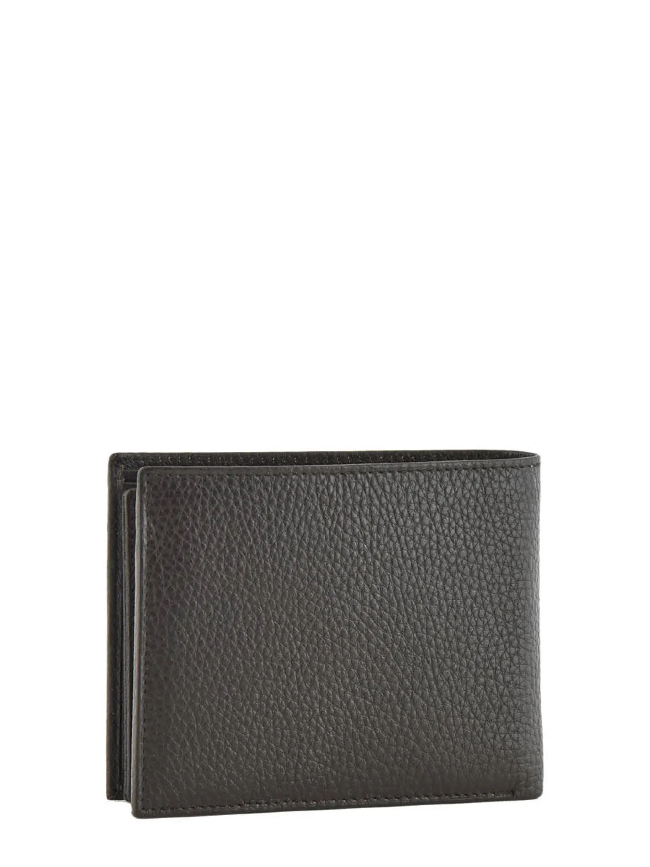 Portefeuille cuir CRINKLES